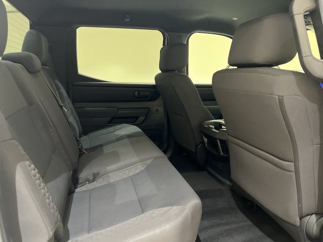 Used 2025 Toyota Tundra SR AWD/4WD image 24