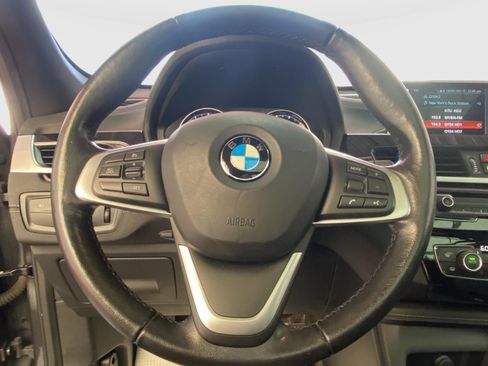 Used 2020 BMW X1 xDrive28i w/ Premium Package AWD/4WD image 26