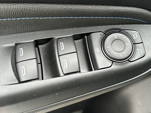 Used 2025 Buick Envista Sport Touring w/ Convenience I Package image 26