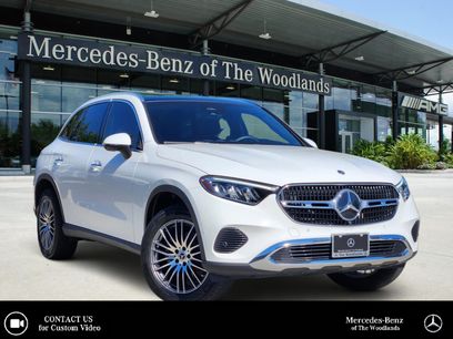 Used 2024 Mercedes-Benz GLC 300