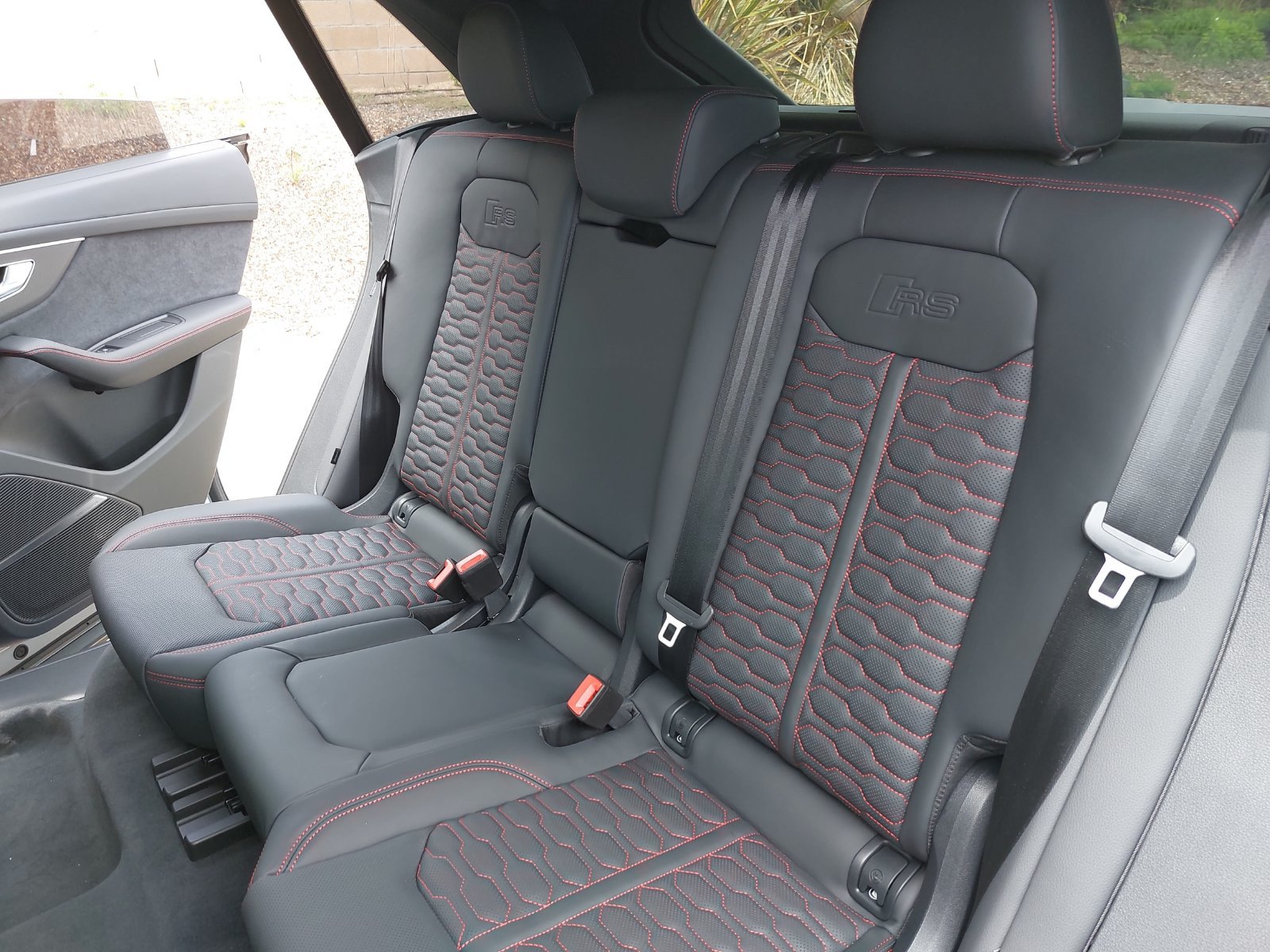 New 2026 Audi RS Q8 performance AWD/4WD image 14