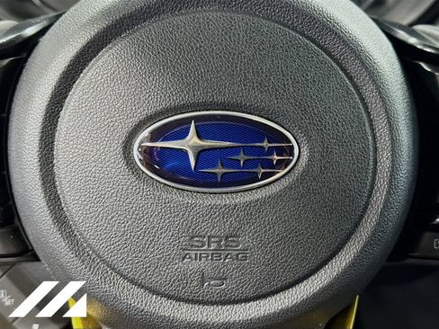 Used 2023 Subaru Crosstrek 2.5i Sport AWD/4WD image 32