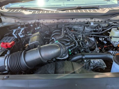 New 2026 Ford F250 XL AWD/4WD image 21
