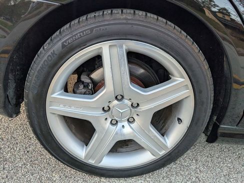 Used 2008 Mercedes-Benz S 550 4MATIC image 33