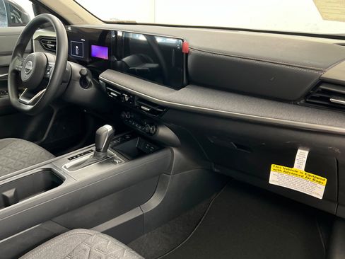 New 2026 Nissan Kicks SV image 24