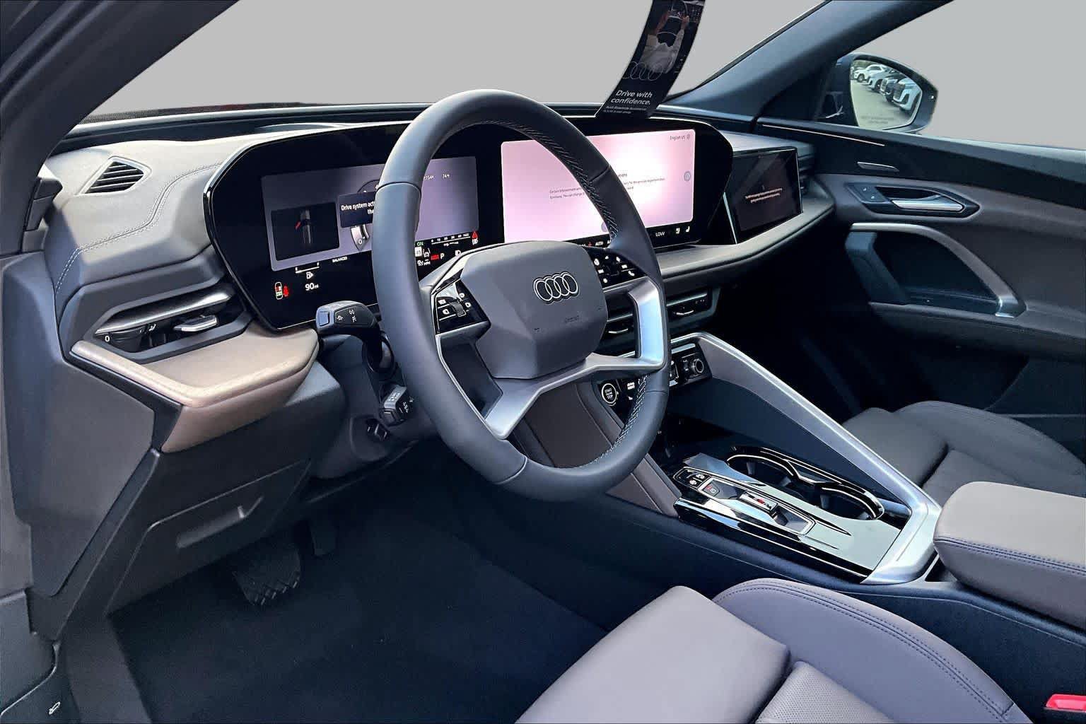 New 2026 Audi Q5 Premium AWD/4WD image 8