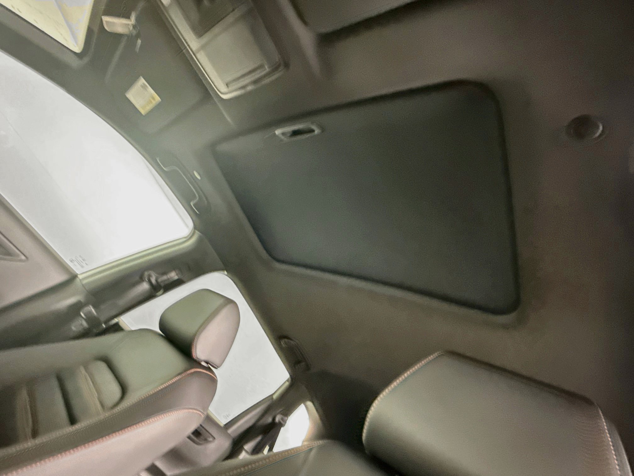 New 2026 Honda CR-V Sport-L image 26