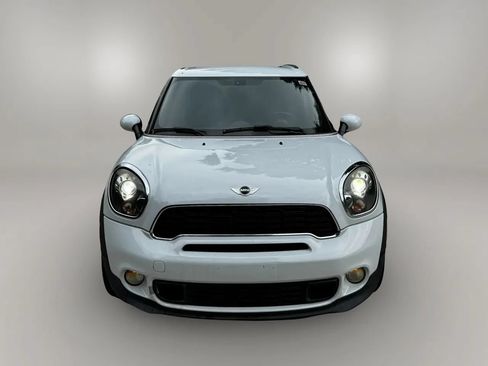 Used 2012 MINI Cooper Countryman S FWD image 3