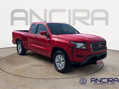 Used 2022 Nissan Frontier SV w/ Technology Package