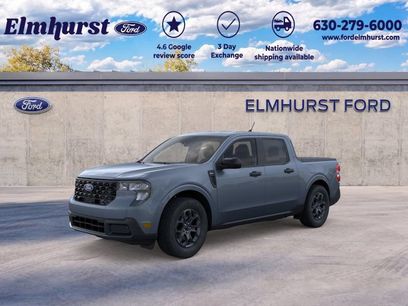 New 2026 Ford Maverick XLT w/ XLT Luxury Package