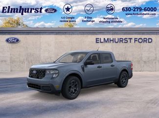 New 2026 Ford Maverick XLT w/ XLT Luxury Package AWD/4WD 360° Tour