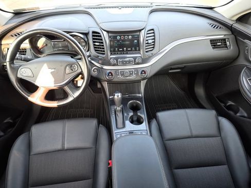 Used 2020 Chevrolet Impala LT w/ LT Convenience Package FWD image 28