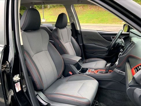 Used 2019 Subaru Forester Sport w/ Popular Package #2 AWD/4WD image 7