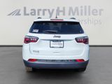 New 2025 Jeep Compass Latitude w/ Altitude Special Edition image 3