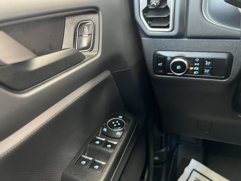 Used 2023 Ford Bronco Sport Big Bend w/ Convenience Package AWD/4WD image 39