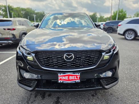New 2026 MAZDA CX-5 Select AWD/4WD image 7