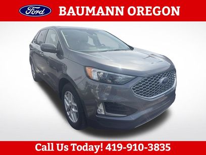 Used 2023 Ford Edge SEL w/ Convenience Package