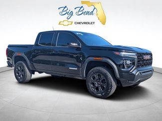 Certified 2024 GMC Canyon Elevation w/ Convenience Package RWD video 1