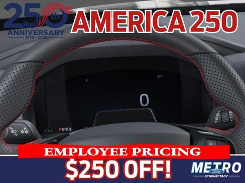 New 2026 Ford Explorer ST-Line AWD/4WD image 13