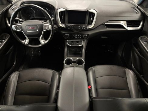 Used 2023 GMC Terrain SLT AWD/4WD image 14