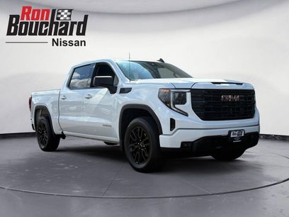 Used 2022 GMC Sierra 1500 Elevation