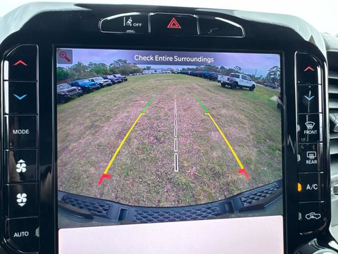 Used 2026 RAM 1500 Rebel w/ Rebel Level 1 Equipment Group image 24