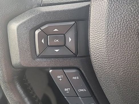 Used 2017 Ford F150 XLT w/ Equipment Group 302A Luxury image 41