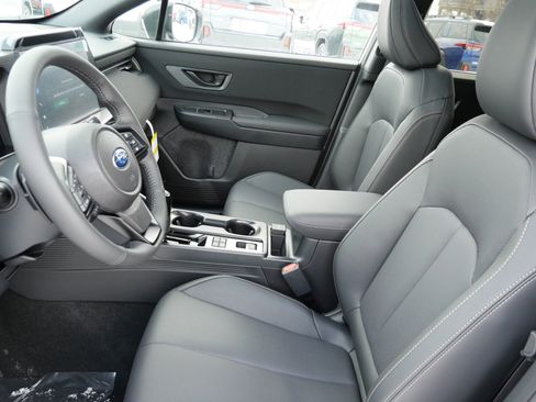 New 2026 Subaru Outback Limited image 5