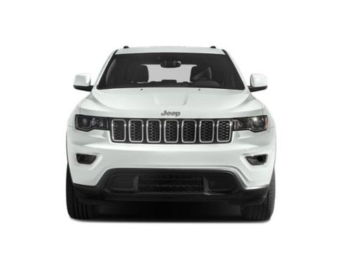 Certified 2018 Jeep Grand Cherokee Laredo RWD image 4