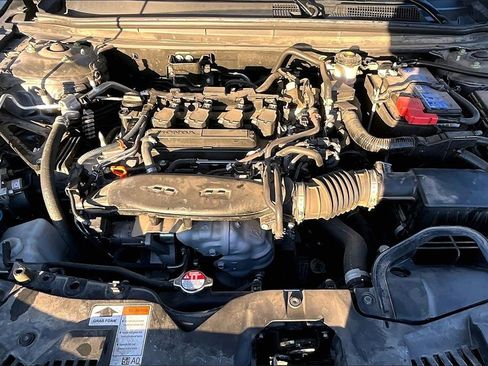 Used 2023 Honda Accord LX image 10