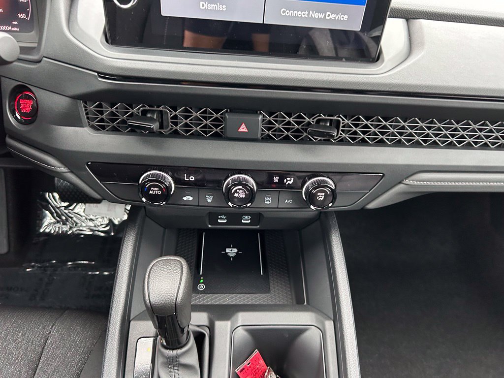 New 2026 Honda Accord LX image 16