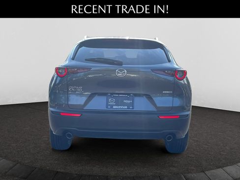Used 2024 MAZDA CX-30 AWD 2.5 S w/ Preferred Package image 4