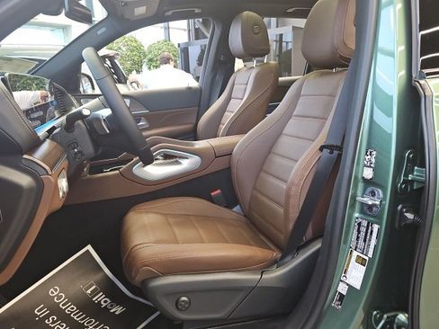 New 2026 Mercedes-Benz GLE 580 4MATIC image 15