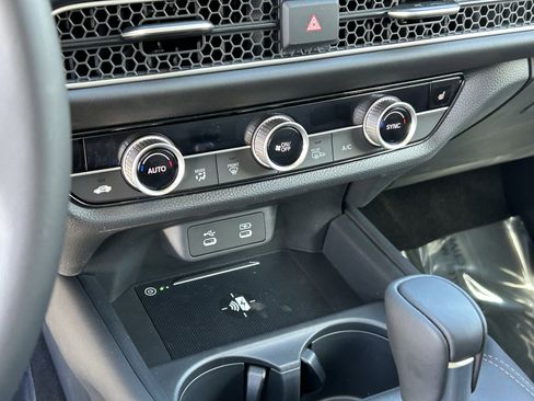 New 2027 Honda HR-V EX-L image 16