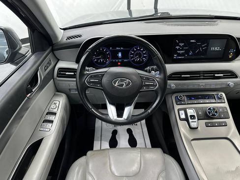 Used 2022 Hyundai Palisade SEL w/ Premium Package AWD/4WD image 28