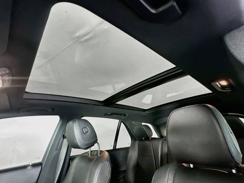 Certified 2024 Mercedes-Benz GLE 350 4MATIC image 22