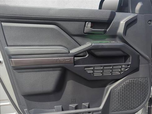 New 2025 Toyota 4Runner 4WD image 10