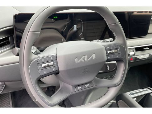 Used 2026 Kia EV9 Land AWD/4WD image 34