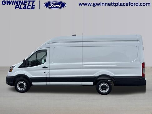 New 2026 Ford Transit 350 148 High Roof Extended RWD image 36