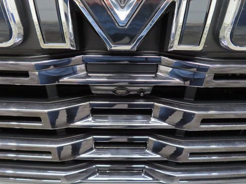 Used 2025 GMC Sierra 1500 Denali Ultimate image 55