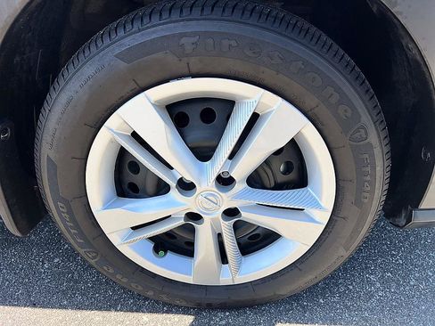 Certified 2025 Nissan Kicks Play S FWD image 12