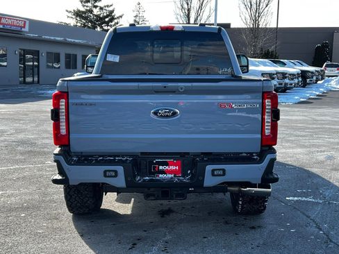 New 2026 Ford F250 4x4 Crew Cab Super Duty image 5