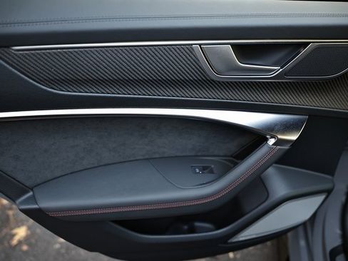 New 2026 Audi RS 7 Performance image 24