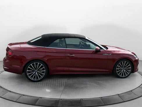 Used 2019 Audi A5 2.0T Prestige AWD/4WD image 8