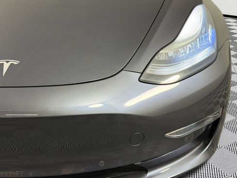 Used 2018 Tesla Model 3 Long Range AWD/4WD image 12