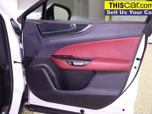 Used 2022 Lexus NX 350 AWD image 37