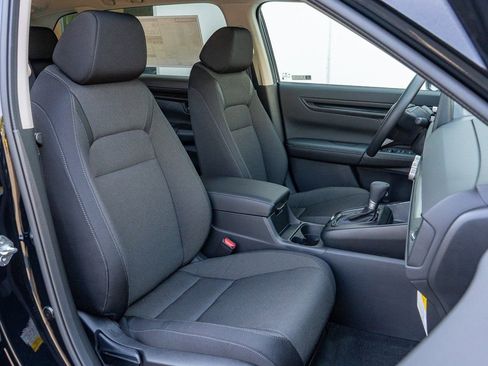 New 2026 Honda CR-V EX image 16