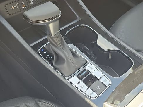New 2026 Hyundai Tucson SEL FWD image 34