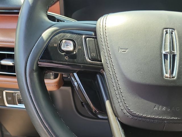 Certified 2023 Lincoln Aviator Reserve w/ Elements Package Plus RWD image 24