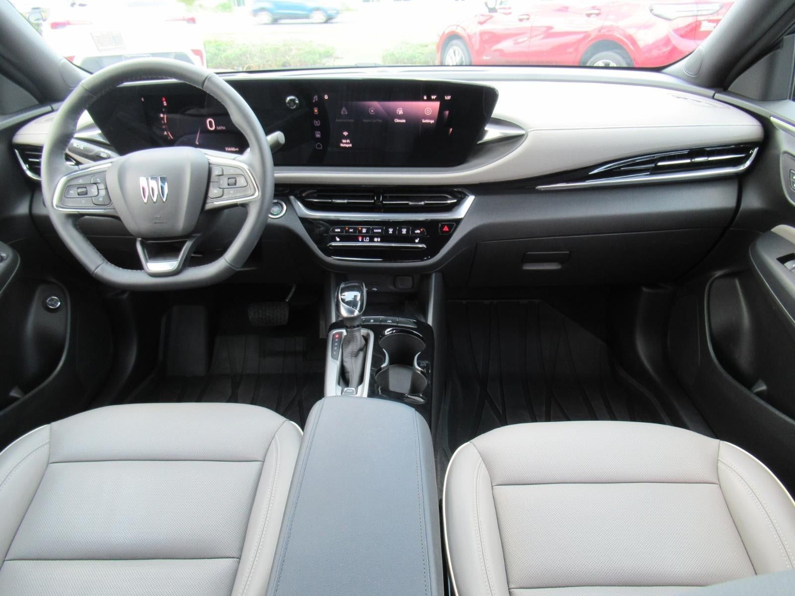 Used 2024 Buick Envista Preferred FWD image 13